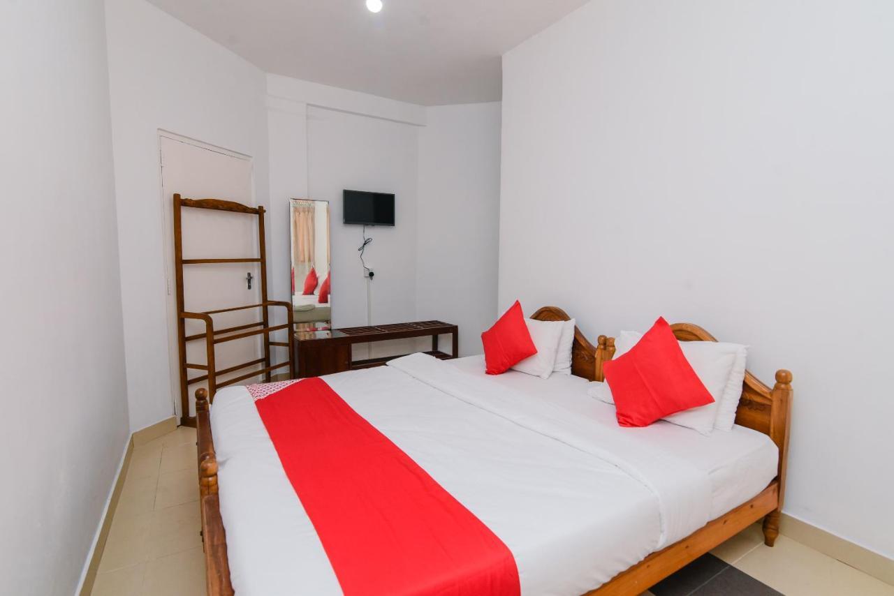 Blue Haven Guest House Kandy Exterior photo